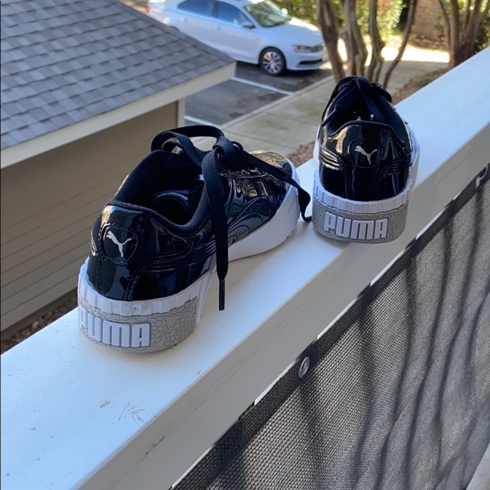 Puma Shoes